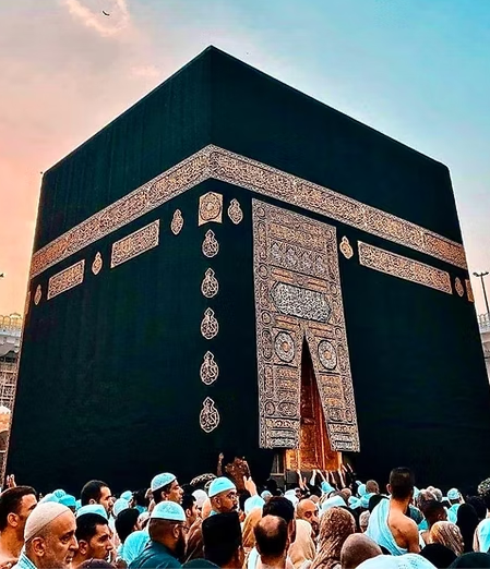 Kaaba