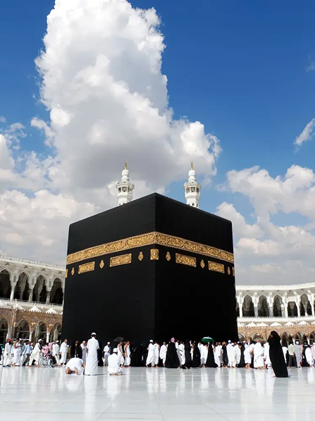 Kaaba